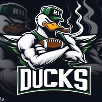  RHODE ISLAND DUCKS