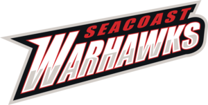Bob Cote & Stephen Goodrich SEACOAST WARHAWKS