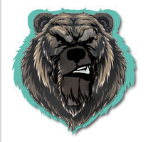  UPSTATE GRIZZLIES 