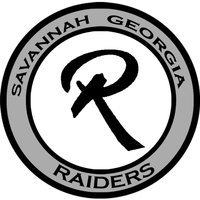  SAVANNAH GEORGIA RAIDERS