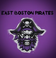  EAST BOSTON PIRATES