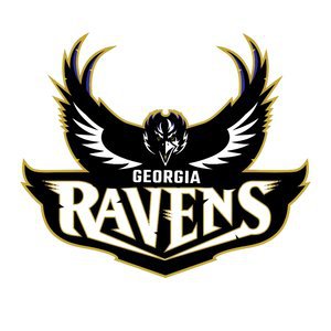  GEORGIA RAVENS