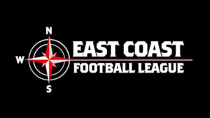 ECFL EAST COAST FOOTBALL LEAGUE