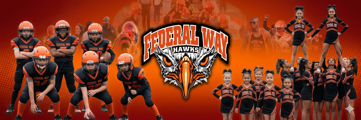 Federal Way Hawks Junior Football