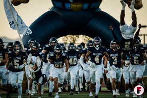 Foothill Falcon Football