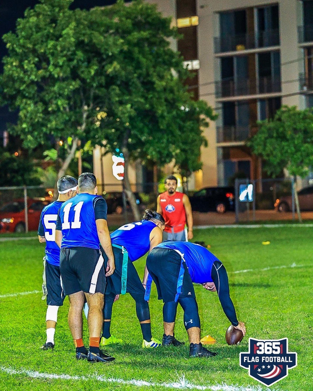 HIALEAH CARTEL 5V5