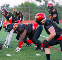 colorado semi pro football