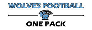 Footballz Booster Club Vista Ridge Football