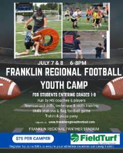 Youth Camp Registration