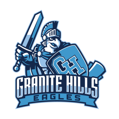 Granite hills