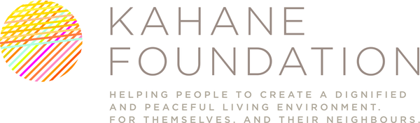 Kahane Foundation