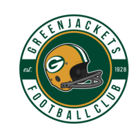  GreenJackets Football Team