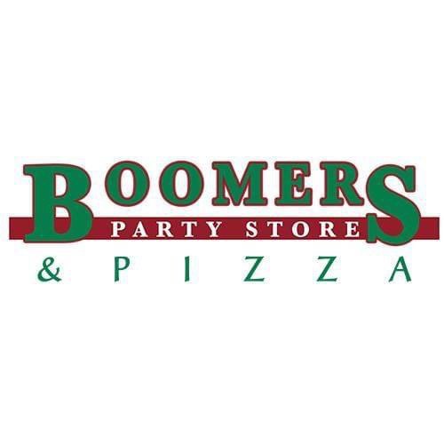 Boomer's Party Store and Pizza