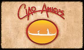 Ciao Amici's
