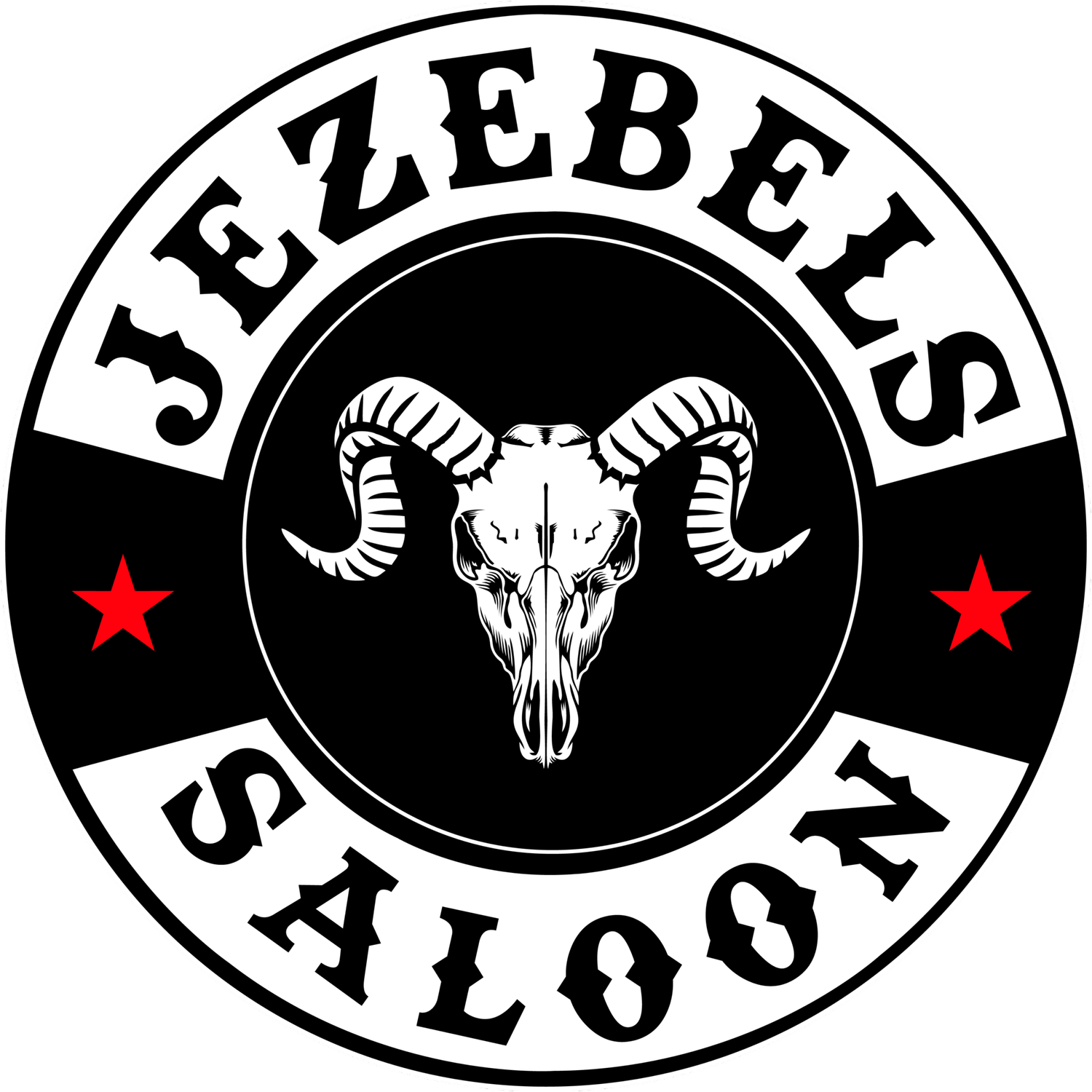 Jezebel's Saloon