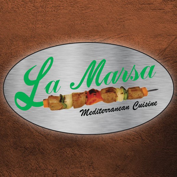 La Marsa Mediterranean Cuisine