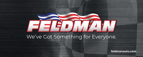 Feldman Auto Group