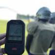 Handheld Monitor