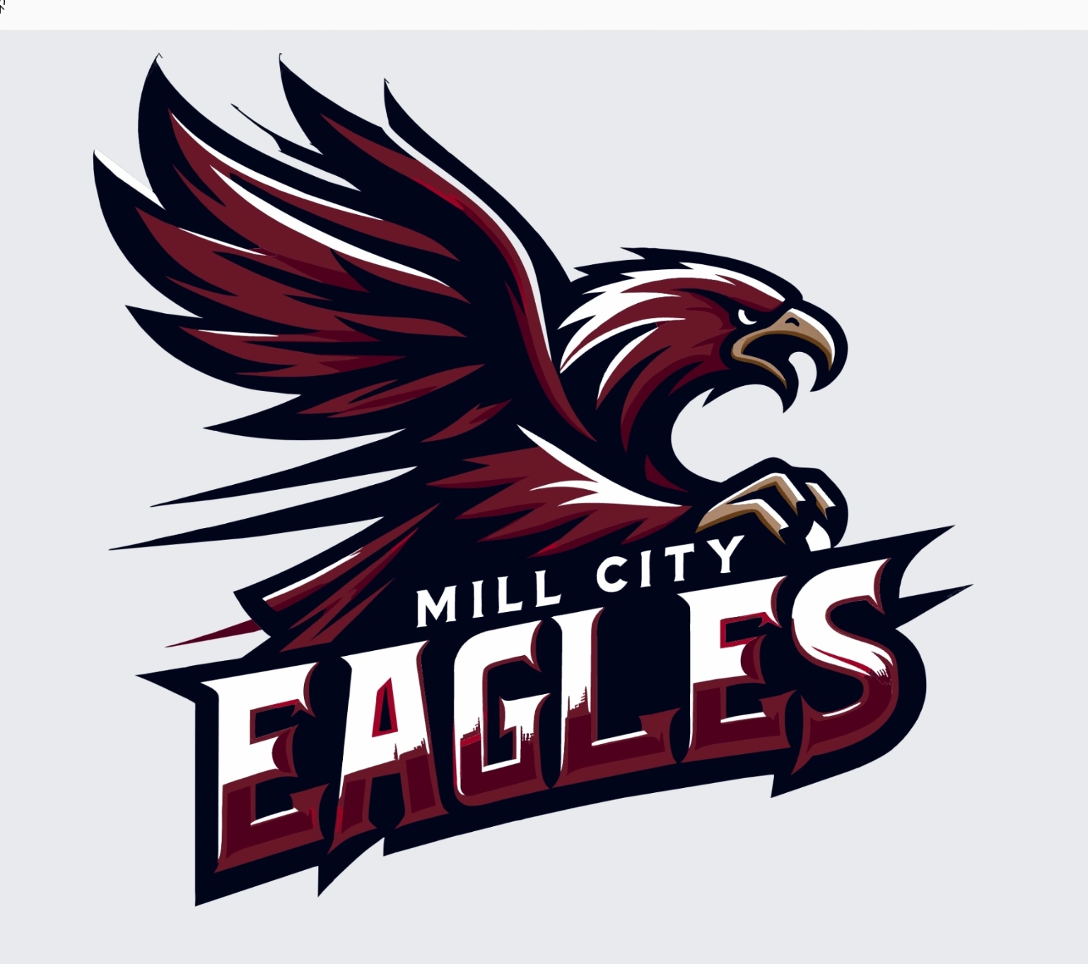  Mill City Eagles
