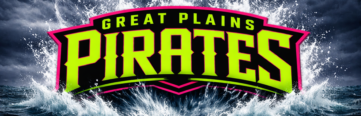  Great Plains Pirates