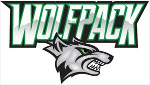 wolfpack logo hawaii high school