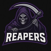  GREENSBORO REAPERS
