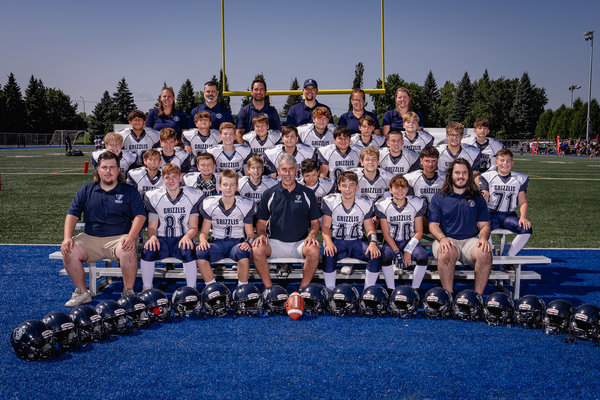 Peewee - Division 1