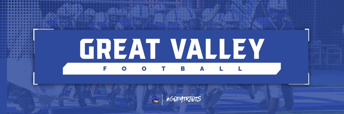 The Great Valley Tackle Football program