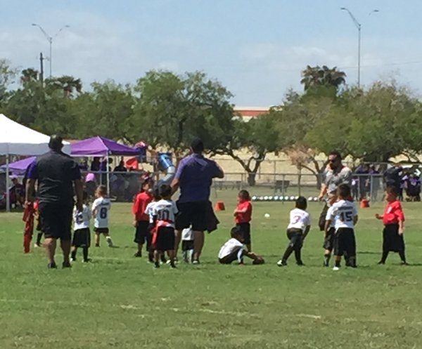 Cardinal Flag Coach Abel