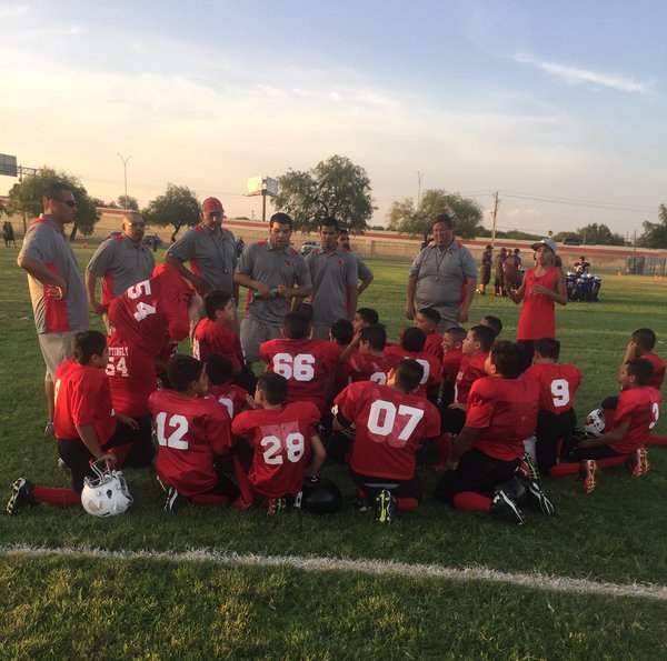 Cardinal Rookie Speech