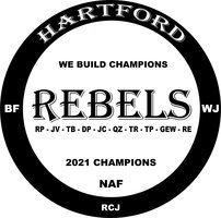  HARTFORD REBELS