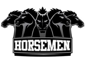  METRO ATLANTA HORSEMEN