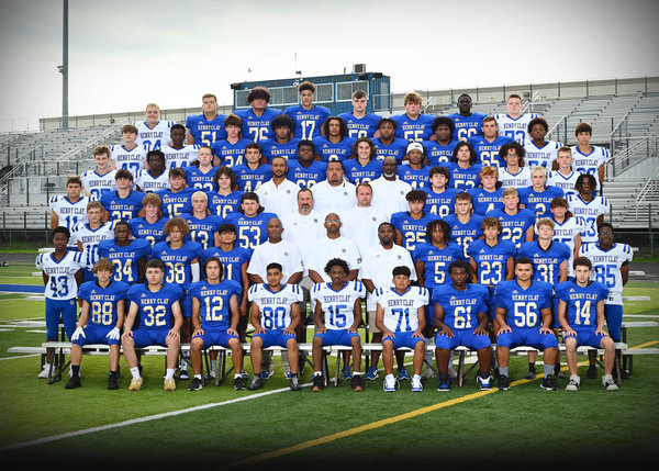 Henry Clay BlueDevils Football Home Page