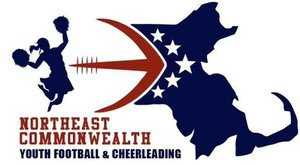 N.E. COMMONWEALTH YOUTH FOOTBALL LEAGUE N.E. COMMONWEALTH YOUTH FOOTBALL & CHEERING
