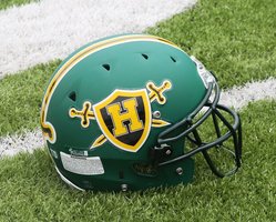 Huntington High School Highlanders