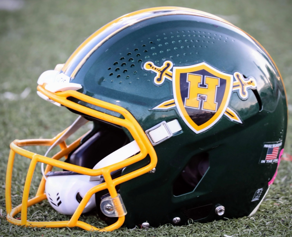 Huntington High School Highlanders Huntington High School Highlanders