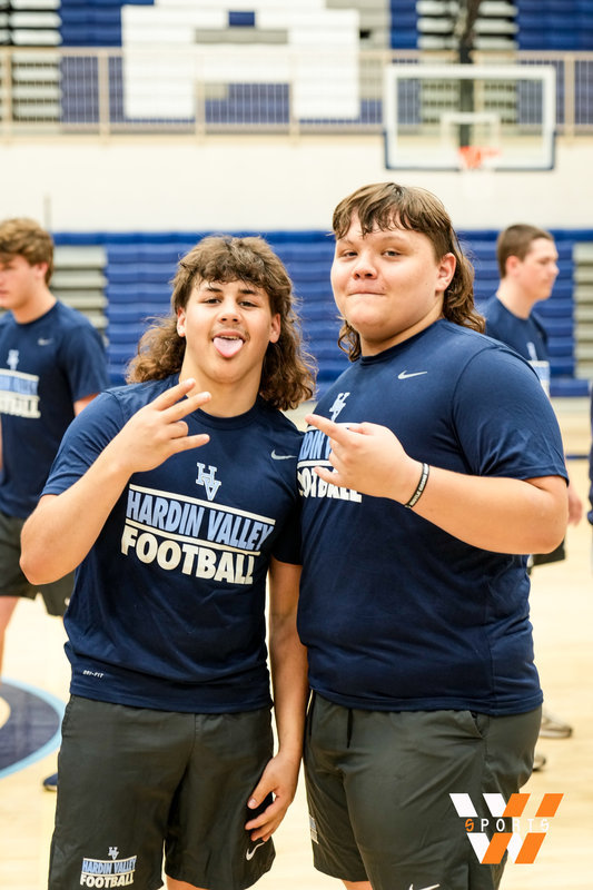 Hardin Valley Academy Football Home Page