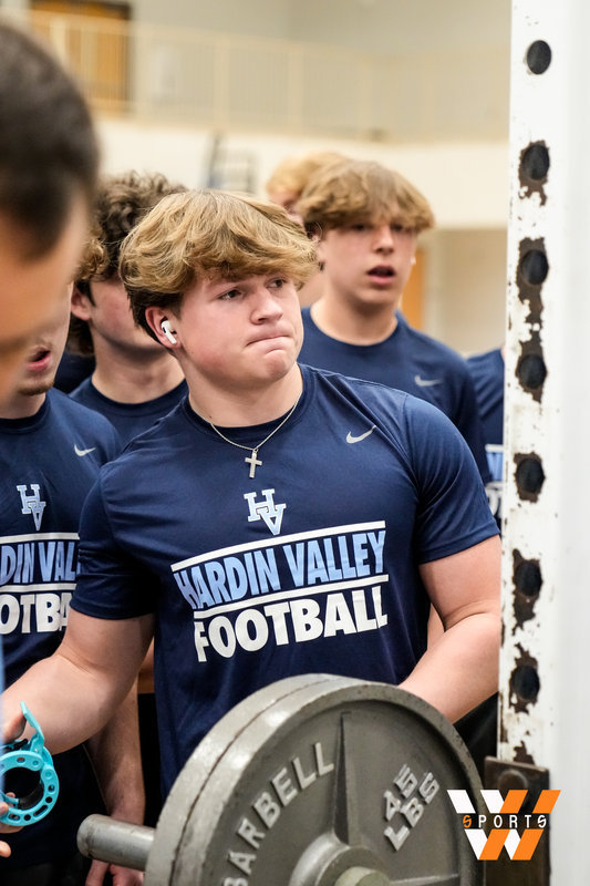 Hardin Valley Academy Football Home Page