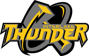  Interlake Thunder Football