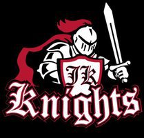  HOME OF THE JR. KNIGHTS