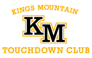  Kings Mountain Touchdown Club