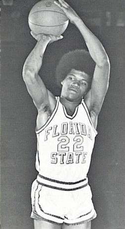 Otis Cole