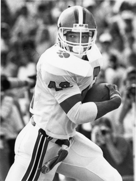 Tracy Johnson