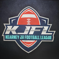  Kearney Jr. Football League