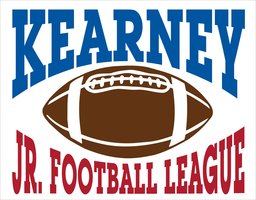  Kearney Jr. Football League