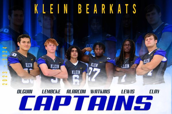 Klein High School Football Home Page