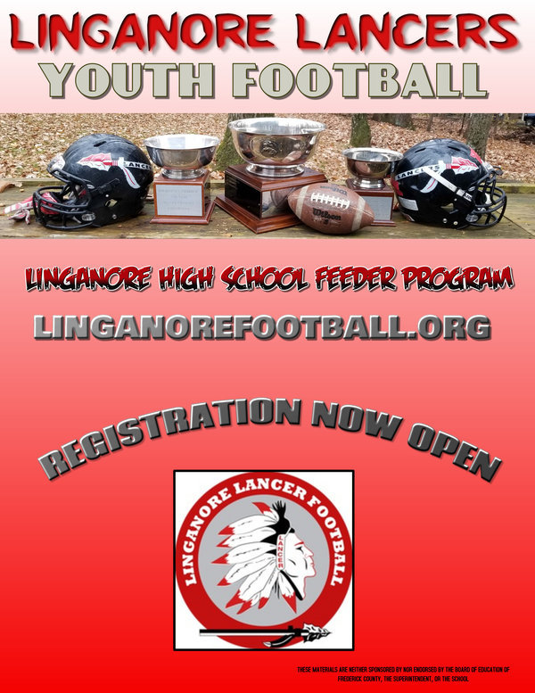 Linganore Lancers Youth Football