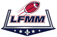  Ligue de Football Montreal-Metro