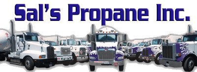 Sal's Propane