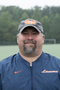 Mike McIntire - Defensive Coach